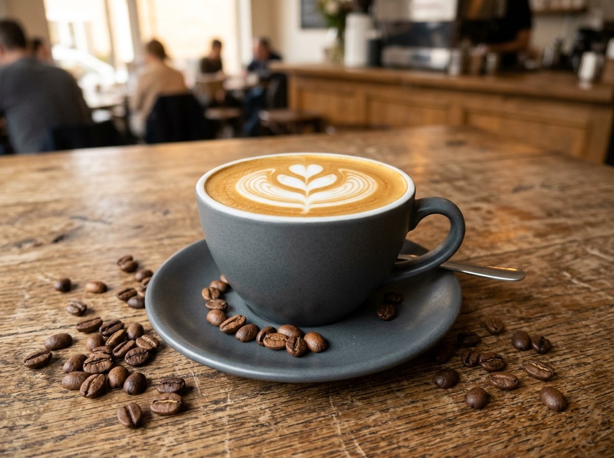 Flat White