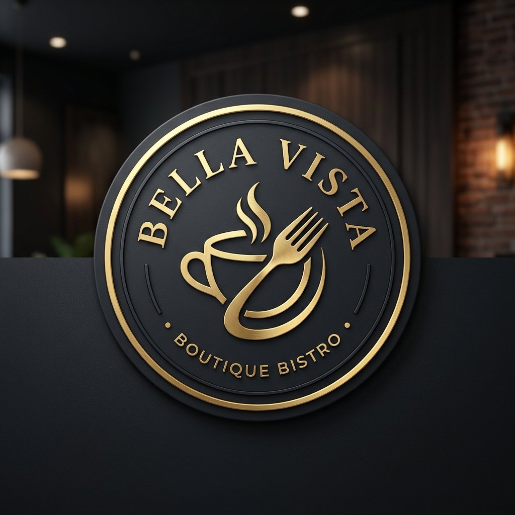Bella Vista Cafe & Bistro